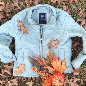 Girls Gap light weight jacket size XS